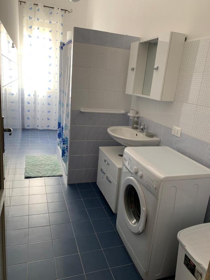 クストナーチLi Vigni Houseアパートメント エクステリア 写真