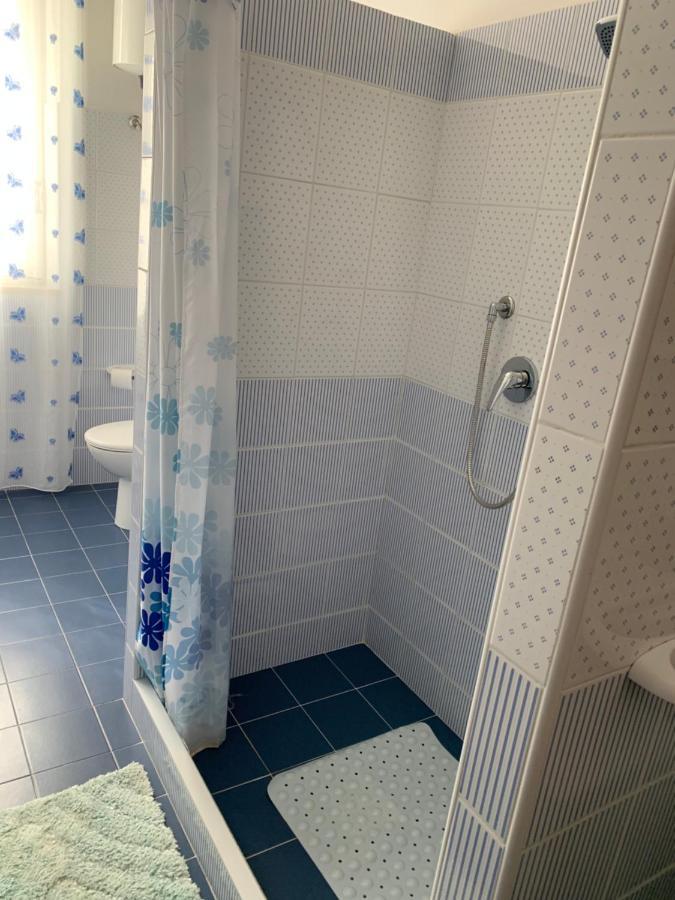 クストナーチLi Vigni Houseアパートメント エクステリア 写真